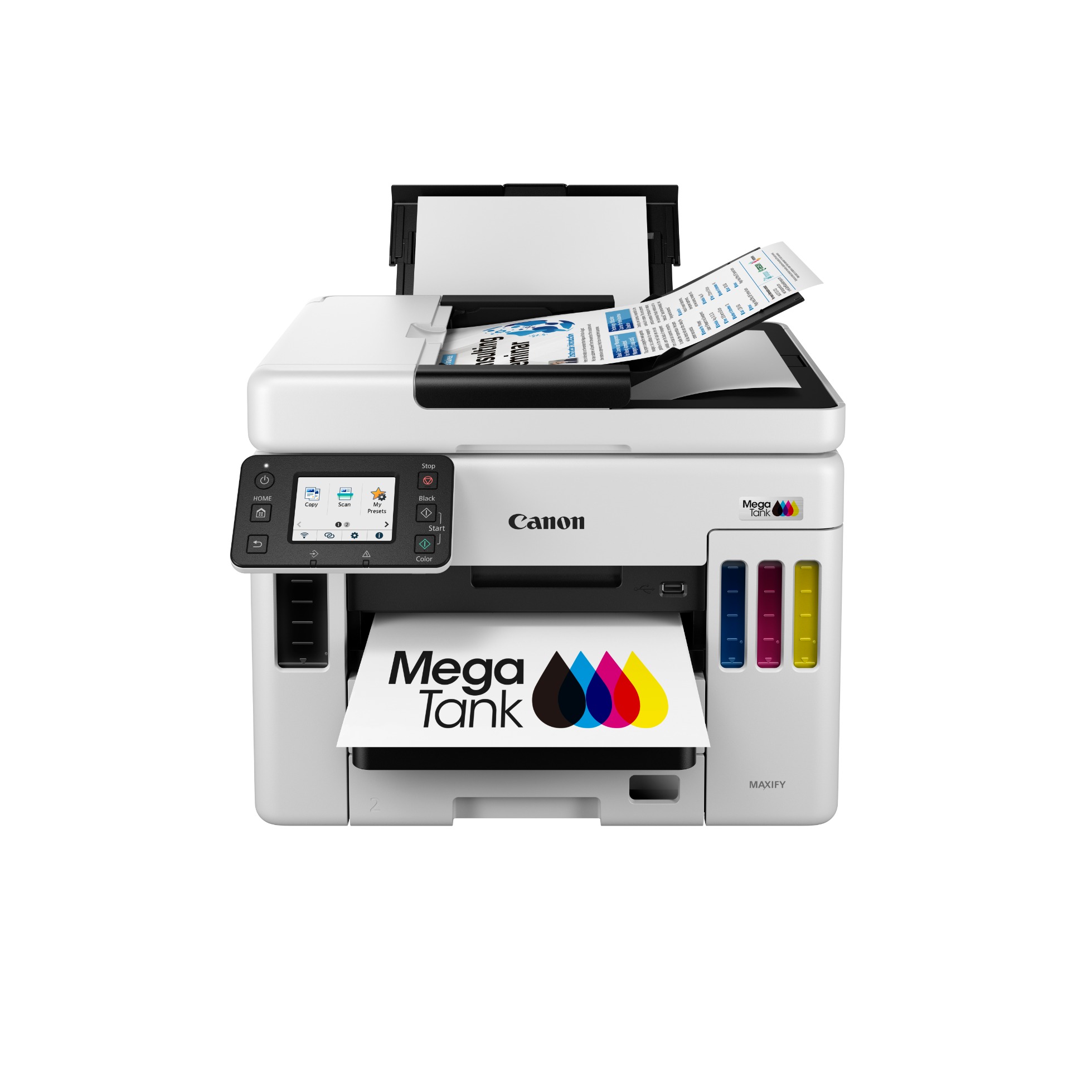 Printer Image