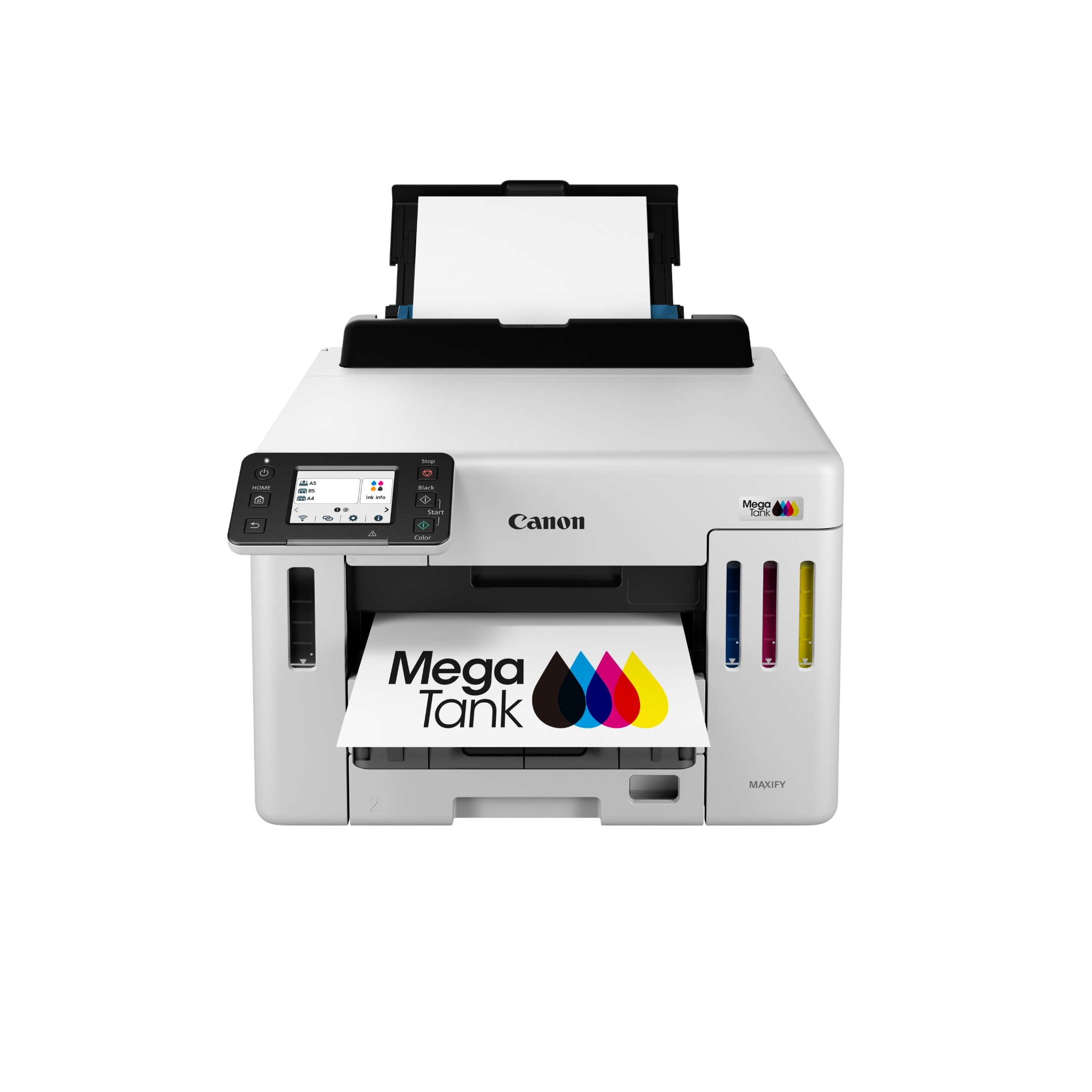 Discover Our Printers